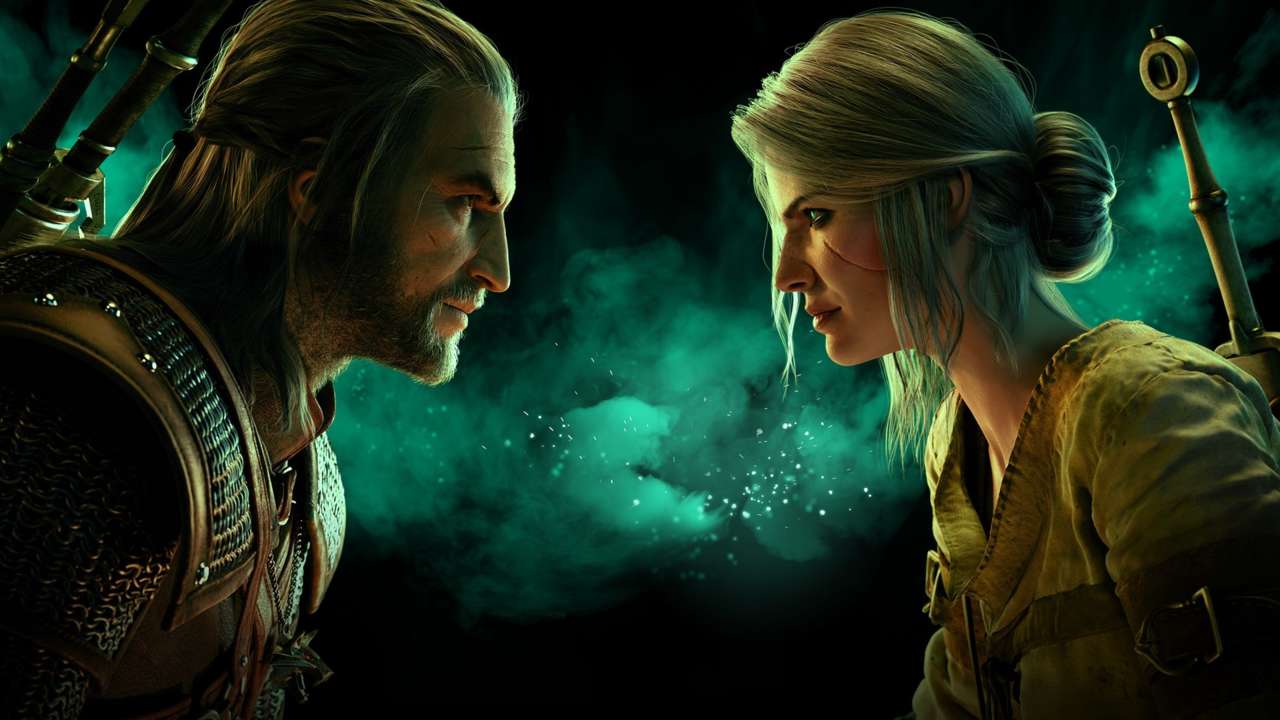 Witcher 2 For Mac Download